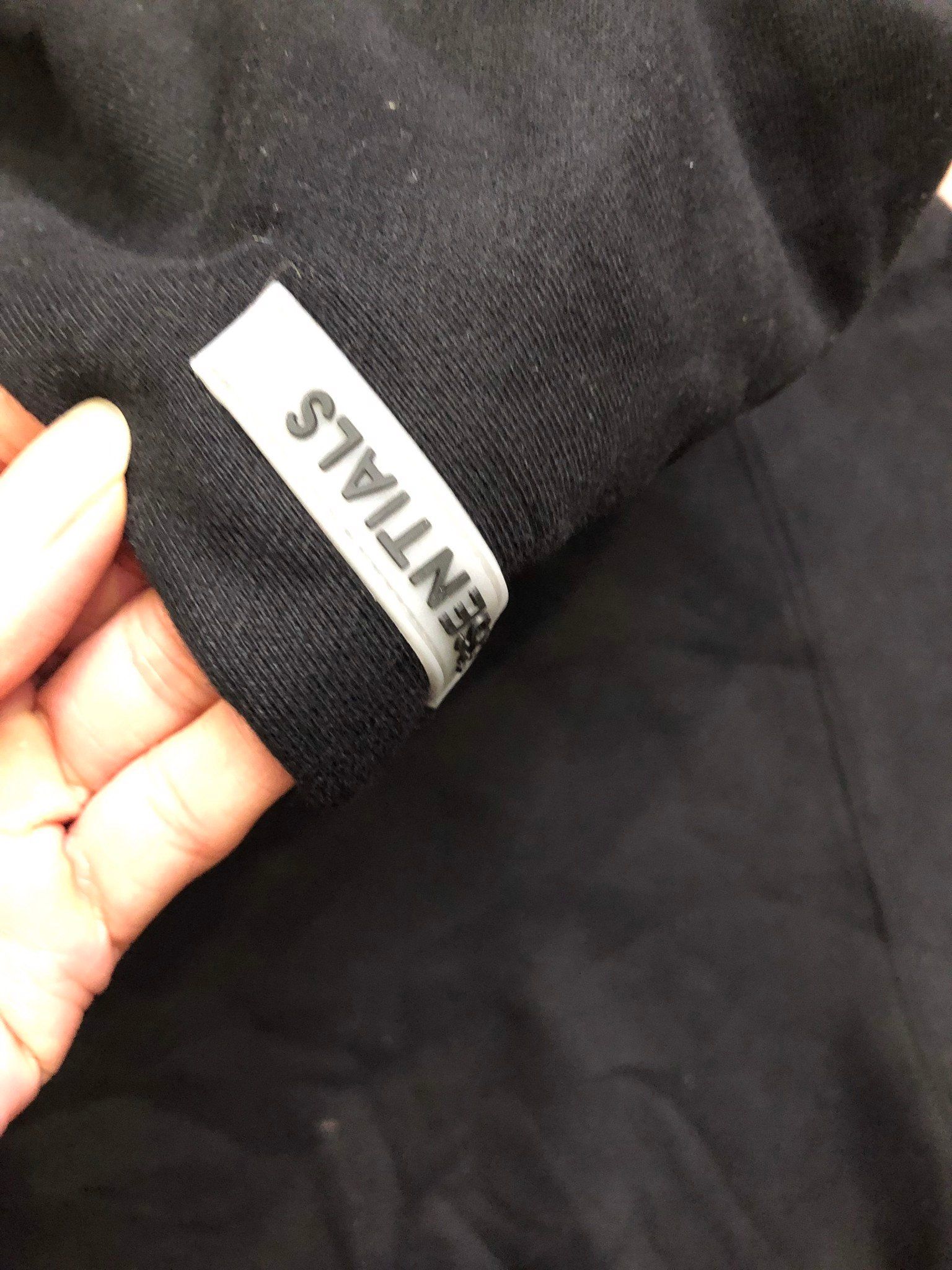 Jacket có mũ