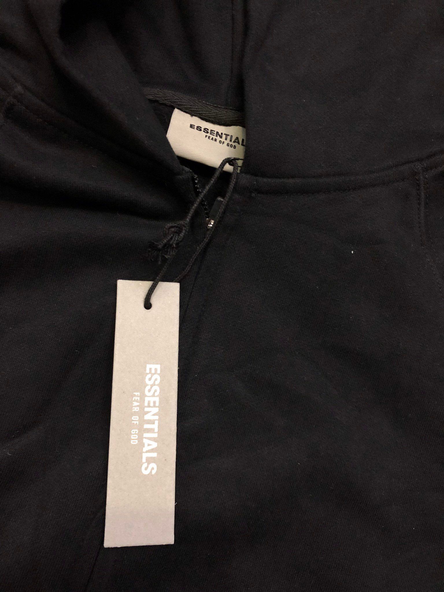 Jacket có mũ