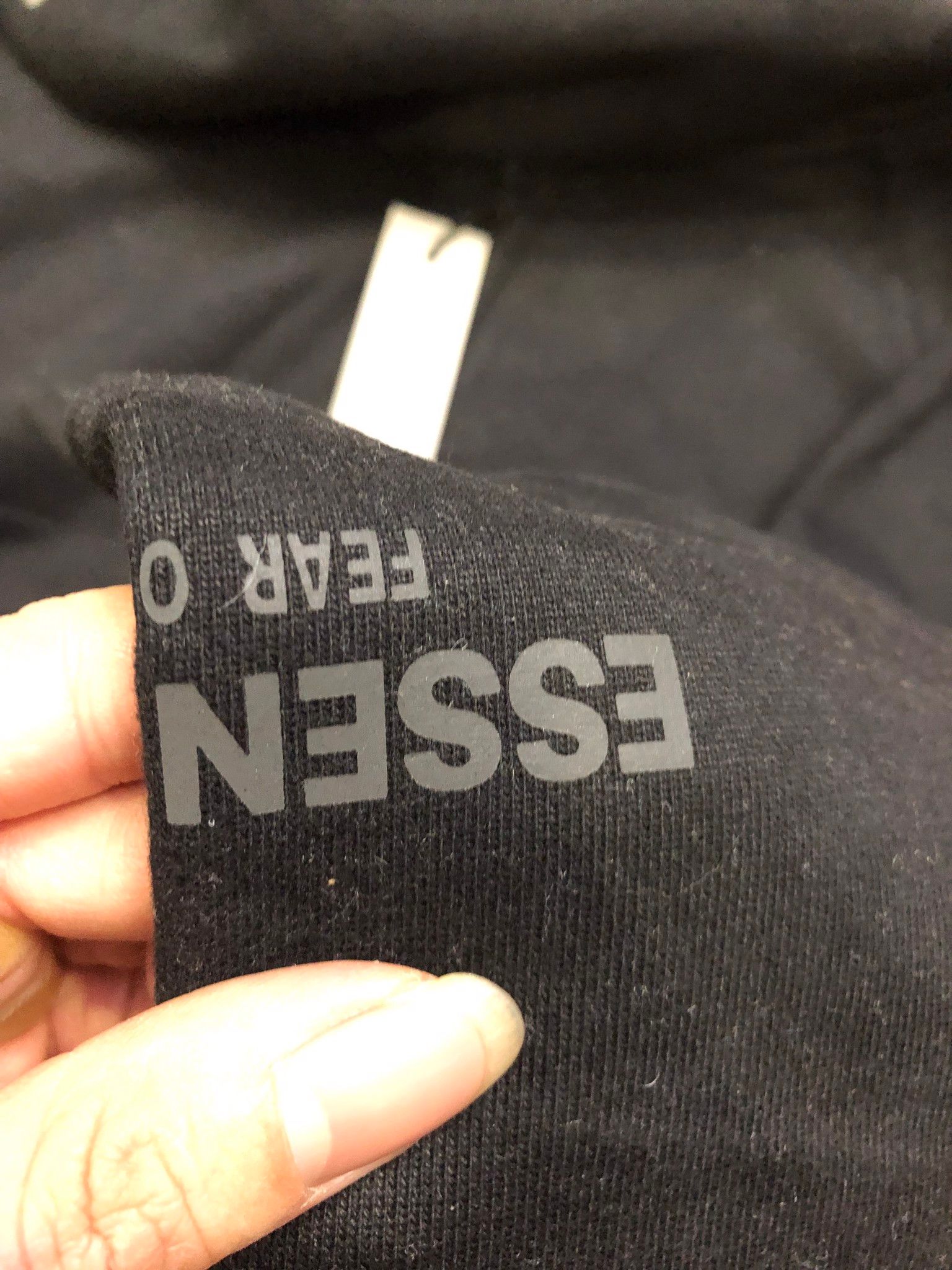 Jacket có mũ