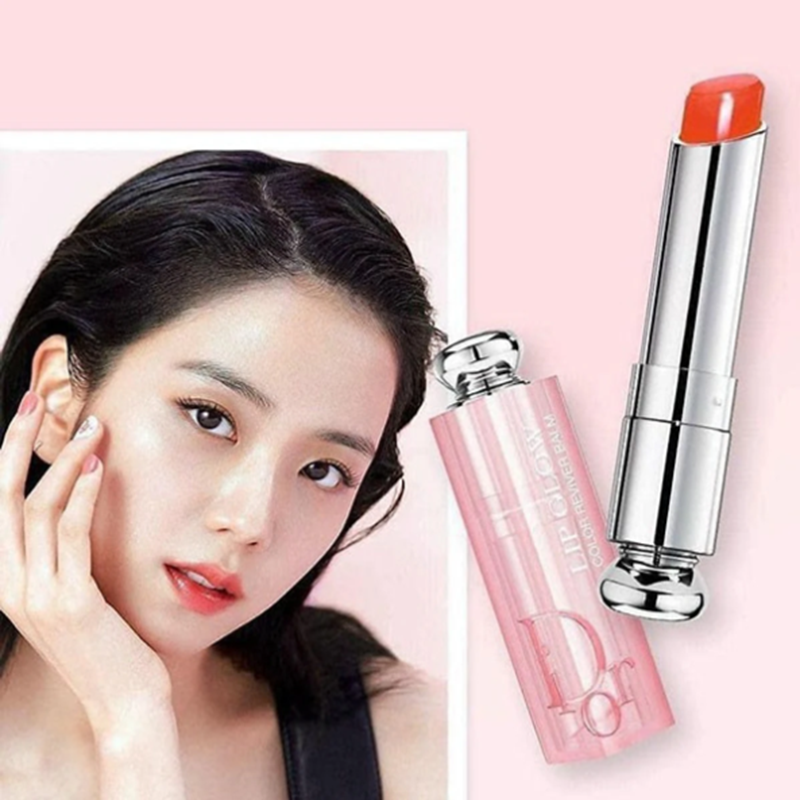 Son Dưỡng Dior Addict Lip Glow