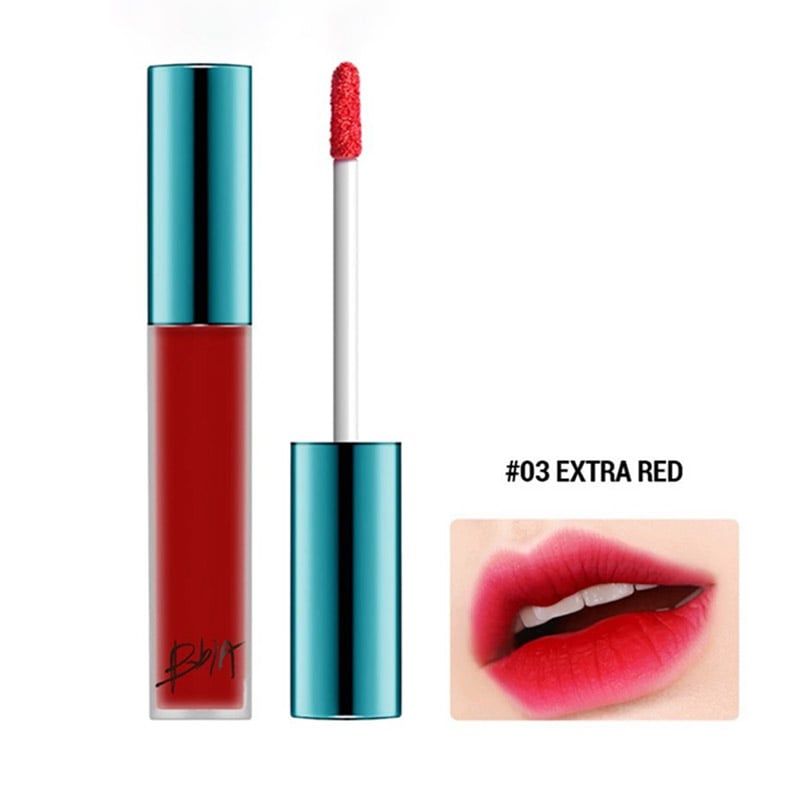 Son kem Bbia Last Velvet Lip Tint Version 1 Hottest Series