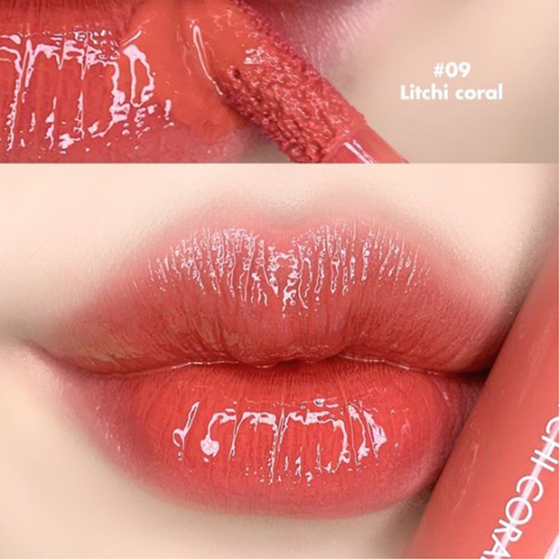 Son Kem Rom&nd Juicy Lasting Tint