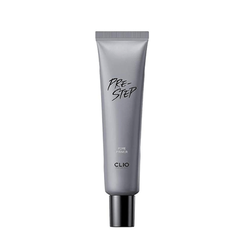 Kem Lót Clio Pre-step Pore Primer 30ml Kiềm Dầu