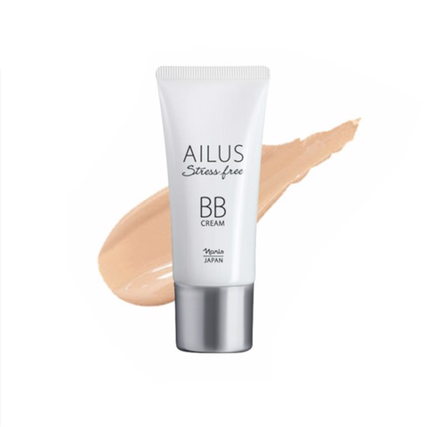 Kem Nền Đa Chức Năng Ailus Stress Free BB Cream 30g