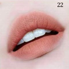 Son kem Bbia Last Velvet Lip Tint Version 5 Crystal Series 21-25