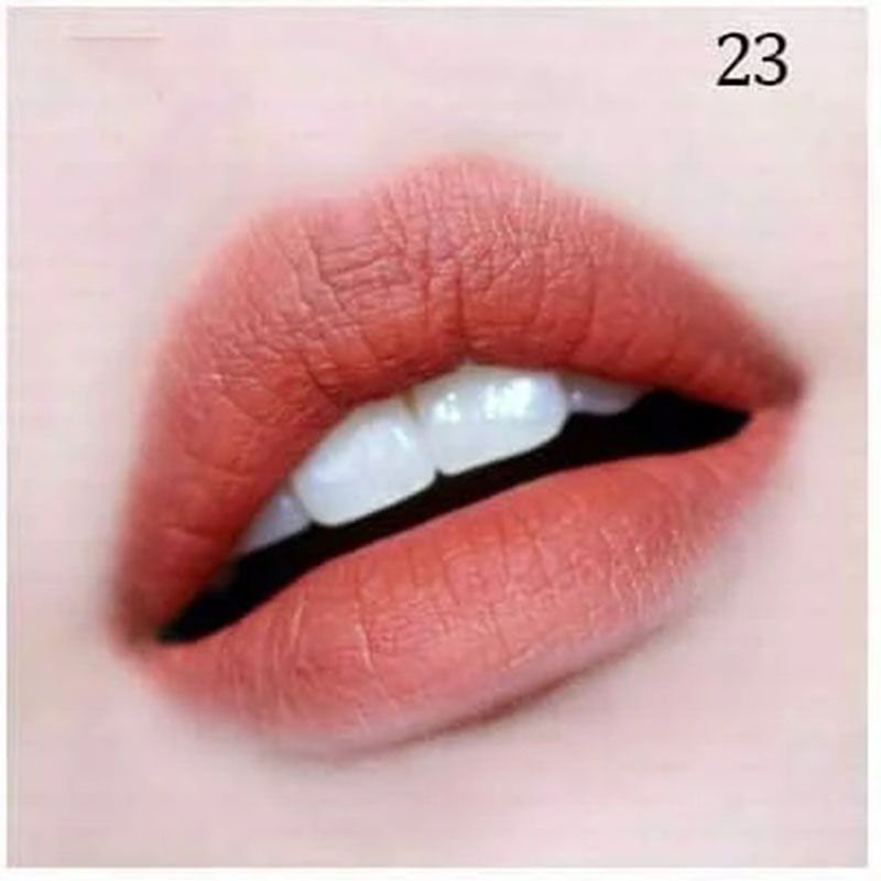 Son kem Bbia Last Velvet Lip Tint Version 5 Crystal Series 21-25