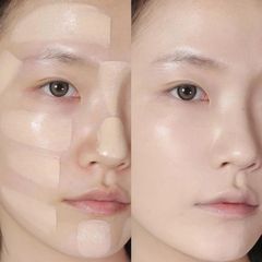 Kem Nền Trang Điểm Essance 30ml Veil Fit Foundation Spf25