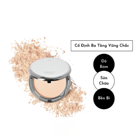 Phấn Phủ 3ce Makeup Fix Powder