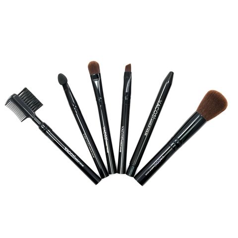 Bộ cọ Vacosi My darling collection Brush 6 cây