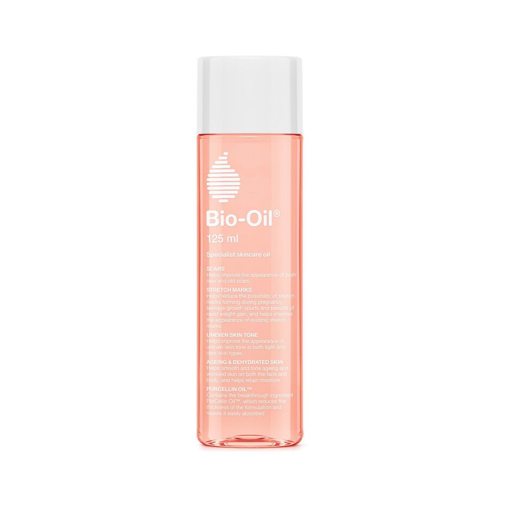 Dầu mờ sẹo và giảm rạn da Bio-Oil Specialist Skincare Oil