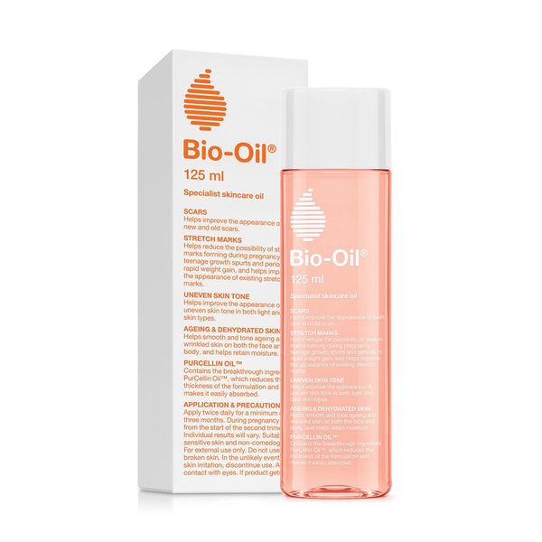 Dầu mờ sẹo và giảm rạn da Bio-Oil Specialist Skincare Oil