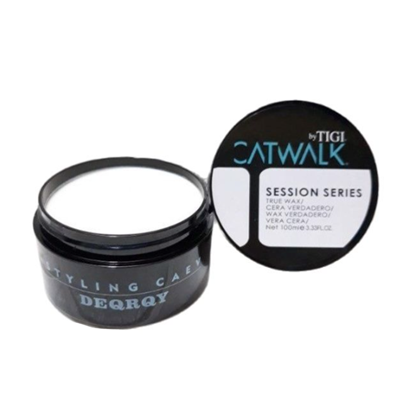 Wax Tóc Deqrqy 100ml