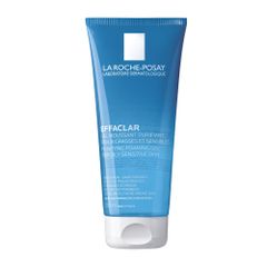 Sữa Rửa Mặt La Roche-Posay Dạng Gel Da Dầu Mụn