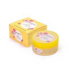 Kem dưỡng trắng da Collagen X3 Whitening Body Cream Spf 45 300g