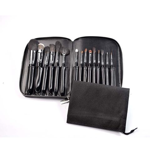 Bộ Cọ It Brushes 15 Cây Có Bóp Đựng