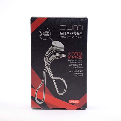 Bấm Mi Góc Oumi Om002