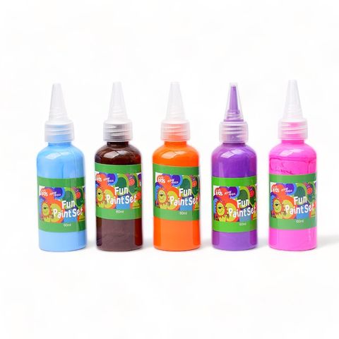 Màu Nước Kids 60ml