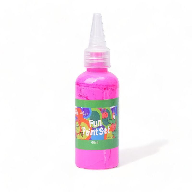 Màu Nước Kids 60ml