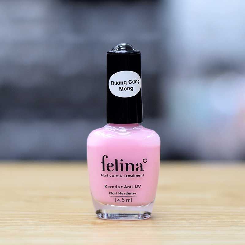 Sơn Felina 14.5ml Dưỡng Móng