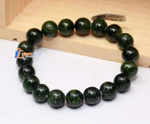 Vòng đá DIOPSIDE 10 li