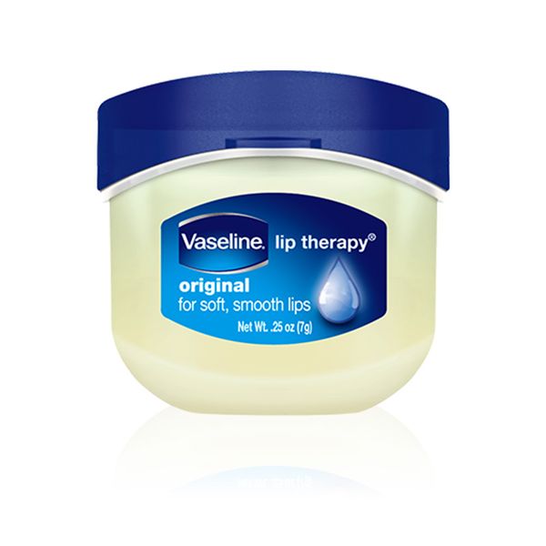 Dưỡng Môi Vaseline Lip Therapy Original 7g