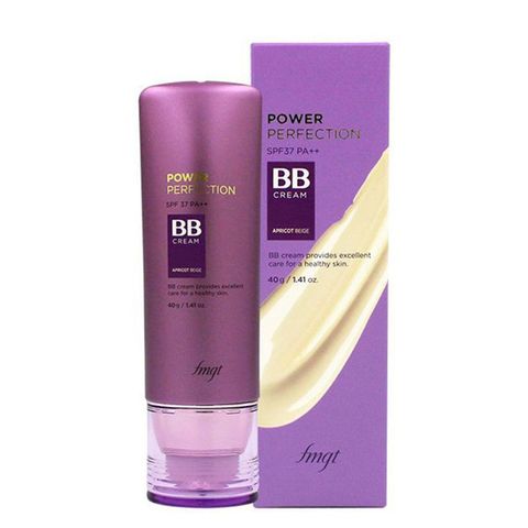 Kem Nền Bb The Face Shop Fmgt Power Perfection 40g