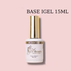 Top, Base IGel Beauty 15ml