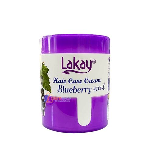 Hấp Dầu Lakay 1000ml Blueberry Việt Quất