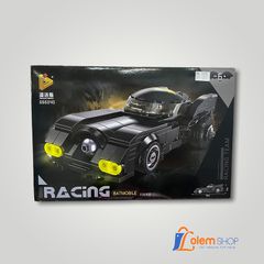 Bộ Đồ Chơi Lắp Ráp Lego Batman Racing BatMobile
