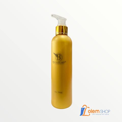 Kem Dưỡng Bảo Ngọc Lan 200ml