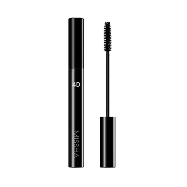 Chuốt mi Missha 4D Mascara