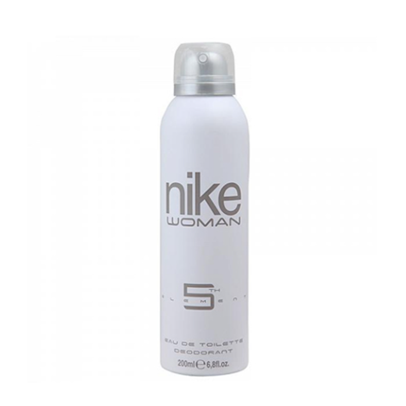 Xịt Khử Mùi Nike Nữ 200ml