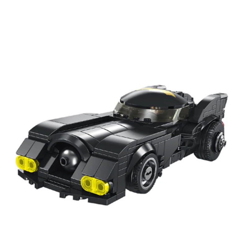 Bộ Đồ Chơi Lắp Ráp Lego Batman Racing BatMobile