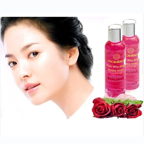 Nước hoa hồng Thorakao 150ml