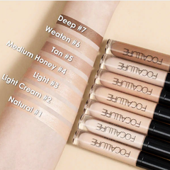 Che Khuyết Điểm Focallure Concealer Fa-52