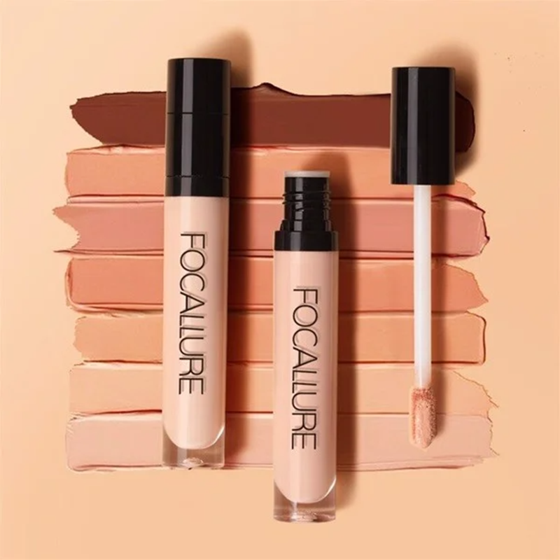 Che Khuyết Điểm Focallure Concealer Fa-52