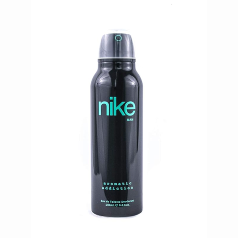 Xịt Khử Mùi Nike Man 200ml