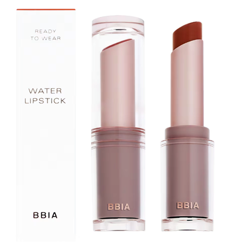 Son Thỏi Bbia Ready To wear Water Liptick 3g