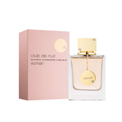 Nước Hoa Nữ Armaf Club De Nuit Women 105ml Hồng Parfums