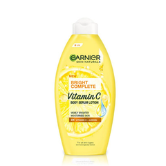 Sữa Dưỡng Thể Garnier 400ml