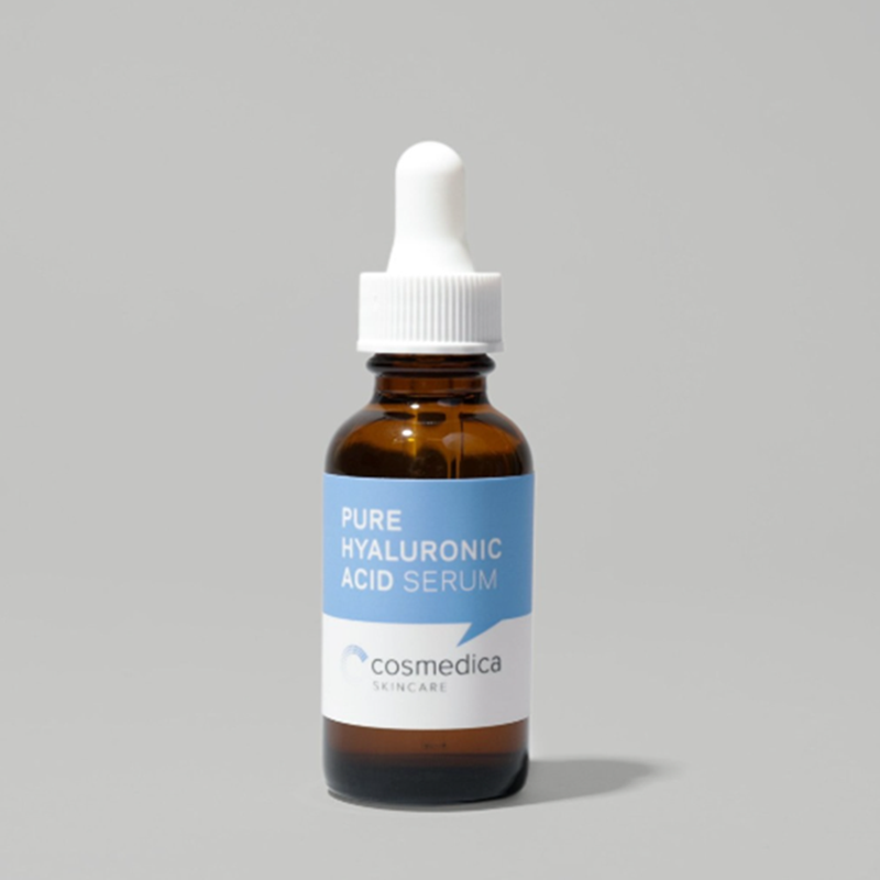 Serum Cosmedica Skincare Pure Hyaluronic Acid 60ml Cấp Nước