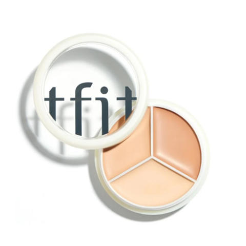 Che Khuyết Điểm Tfit 3 Ô 15g