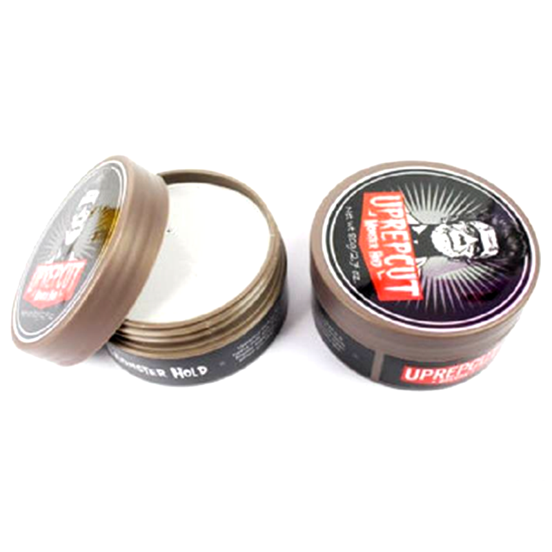 Wax Tóc Uppercut Monter Hold 80g