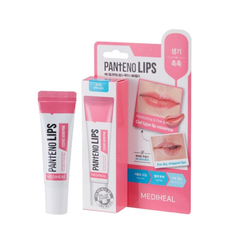 Son Dưỡng Mediheal Labocare Panteno Lips 10ml, Làm mềm và giữ ẩm cho môi