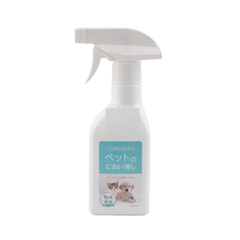Xịt Khử Mùi Chó Mèo Pet Deodorant Spray 300ml