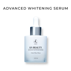 Serum KN Beauty Advanced Whitening 30ml Ngừa Nám, Dưỡng Trắng