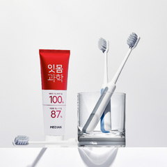 Kem Đánh Răng Median Gum Science Toothpaste 120g