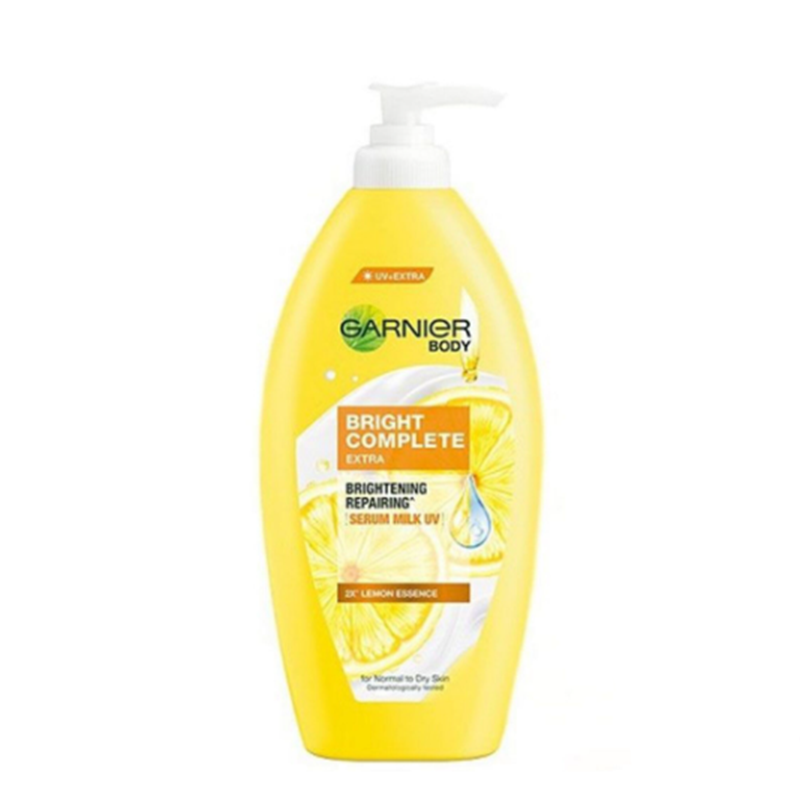 Sữa Dưỡng Thể Garnier 400ml