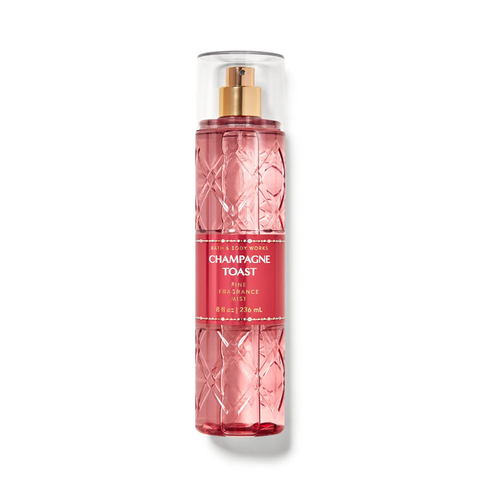 Xịt Thơm Bath & Body Works Champagne Toast 236ml