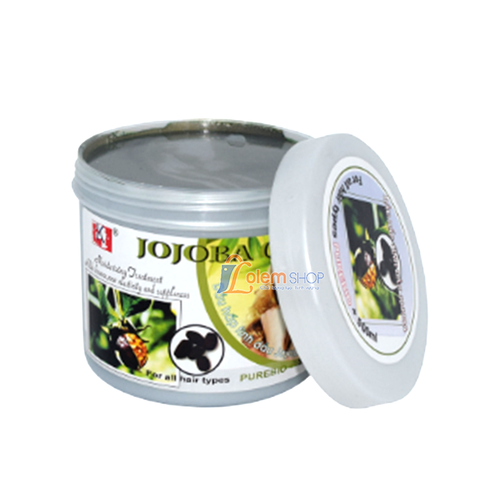 Hấp Dầu Lk 500ml Jojoba Olive
